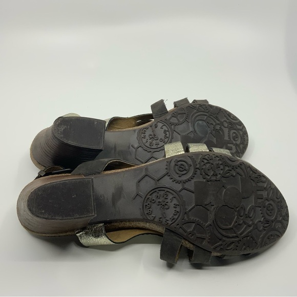 DKODE leather sandals - Picture 12 of 13